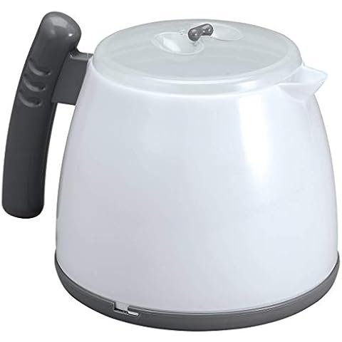 Fox Valley Traders Microwave Tea Kettle Cover