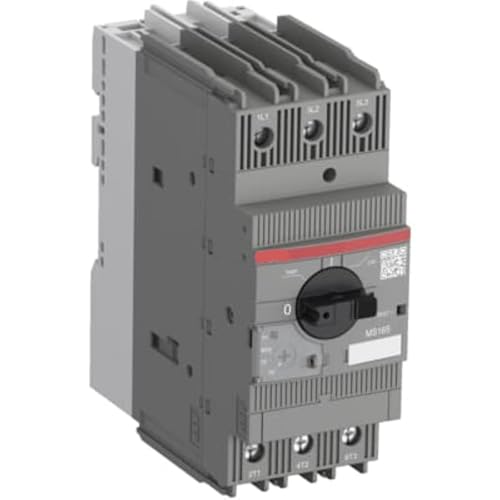 Démarreur manuel pour moteur 14-20 A MS165-20 1SAM451000R1012 1pc