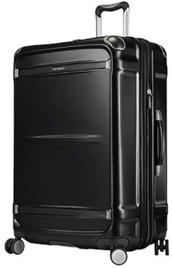review Ricardo Beverly Hills Rodeo Drive Hardside Luggage Spinner Collection