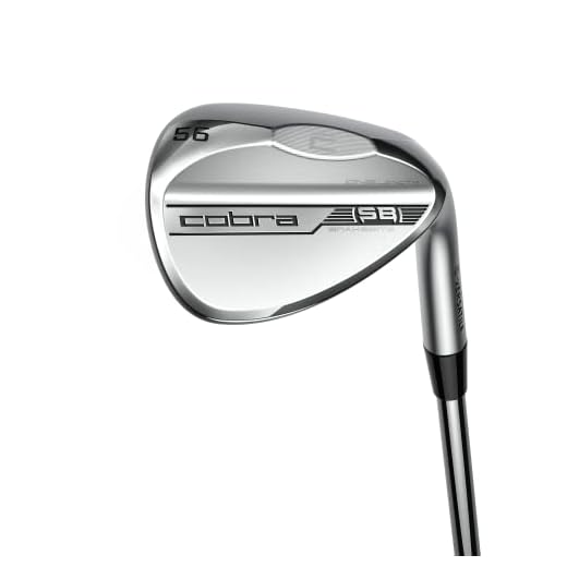 Cobra Snakebite One Length Wedge 48