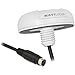 Produktbild Navilock NL-8222MP MD6 seriell Multi GNSS Empfänger u-blox 8 10 m