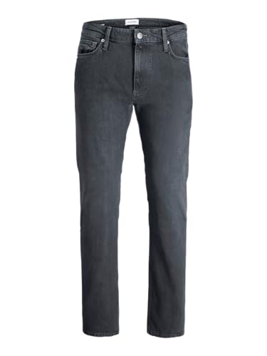Jean JACK & JONES Jjimike Jjevan Jos 296 homme pantalon denim stretch