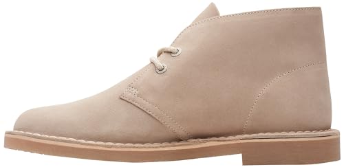 Image of Clarks Men's Bushacre3 Chukka Boots