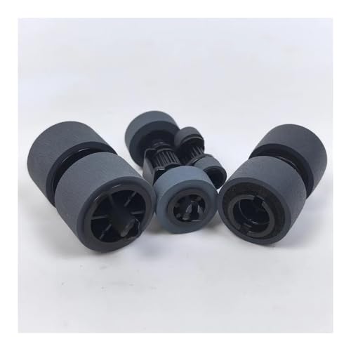 Kit rouleaux de ramassage 6FW06-60001 pour scanner HP ScanJet 3000 S4