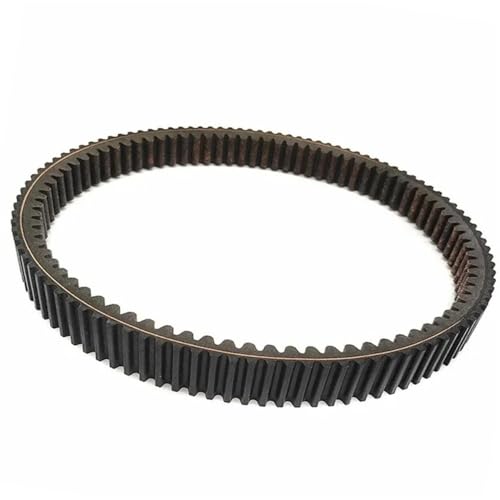 Courroie CVT de CVTECH pour quad et UTV 1000 X2 X4 - Pièce PN52-2187-C