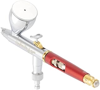 Airbrush Infinity CR Plus 0,4mm