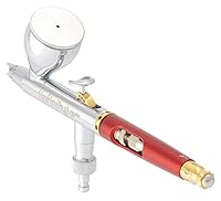 Algopix Similar Product 16 - Harder  Steenbeck Airbrush Kit 