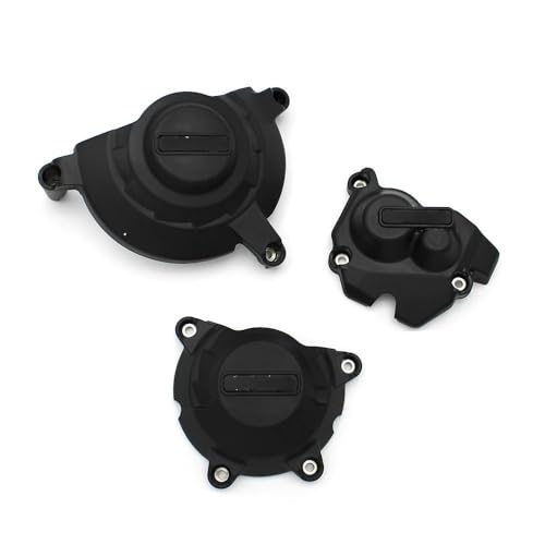Protection de moteur de moto pour ZX10R 2011-2023 : kit carter alternateur embrayage