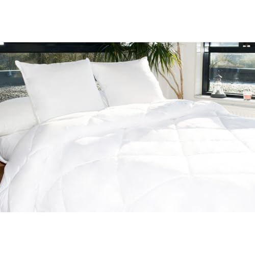 UNIVERSDECOR: Edredón para hotelier Hygiafill