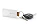Produktbild Griffin GC42248 Travel Power Bank für Apple Watch (38mm/42mm) aluminum