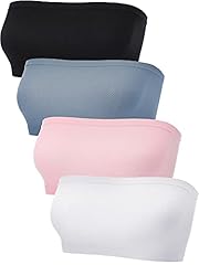 Light Blue, Pink, White, Black