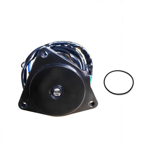 Moteur de trim 6H1-43880 pour hors-bord 50HP à 90HP