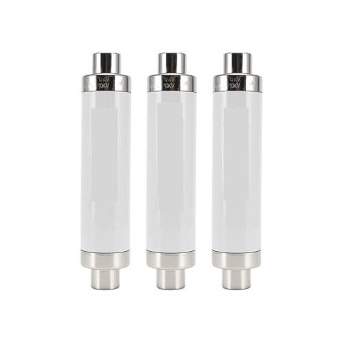 Fusible XRNT1-12-125 haute tension avec capacité de coupure élevée 100A d'intérieur