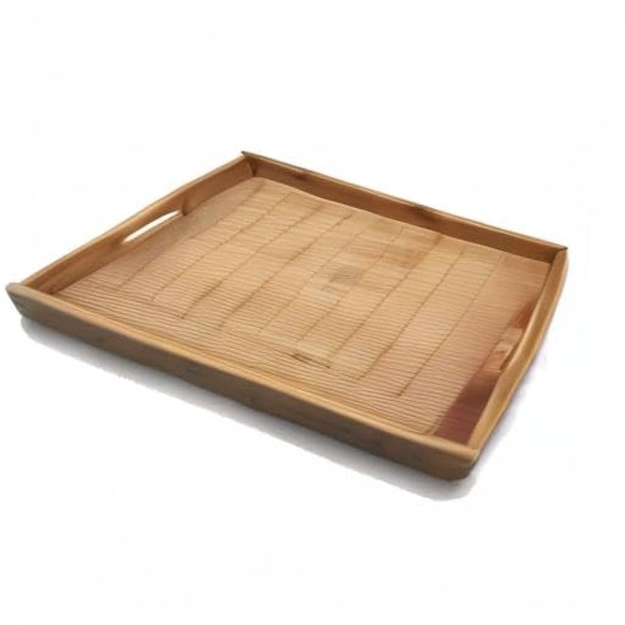 &Tradition Collect Tray SC65 ブラウン &Tradition — Collect Tray SC64-SC65