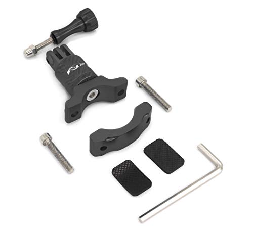 MyGadget Attacco Manubrio per GoPro - Supporto