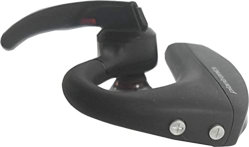 Plantronics Voyager 5200 Wireless Bluetooth Headset - Compatible With Iphone, Android, And Other Leading Smartphones - (Renewed) #TOP4