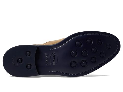 Image of Johnston & Murphy Collection Hartley Plain Toe