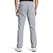 Under Armour Men's Tech Tapered Pants, (035) Steel / / Steel, 44/30