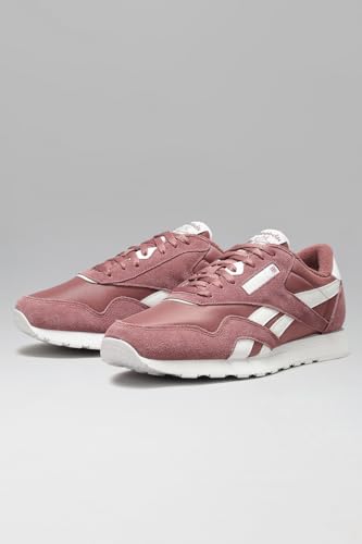 Image of Reebok Women's Cl Nylon Mh Fashion Sneaker | Casual Shoes