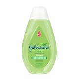 Shampoo Infantil JOHNSON'S Manzanilla 400 ml