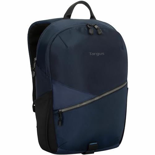 Targus Targus Transpire Compact Backpack, Black Iris (Blue) (TBB63202GL)