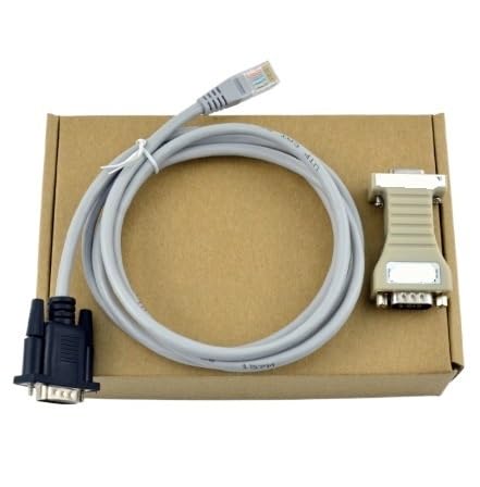 ATV Inverter/LXM servo Debugging Cable Download line TCNAM3M002P 3 Meter