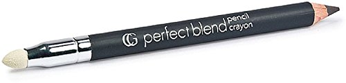 Cover Girl 10306 105chrcl Charcoal Perfect Blend Eyeliner Pencil