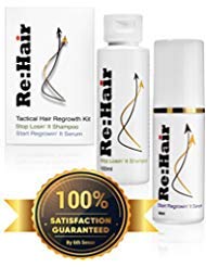 Hair Shampoo (Set)