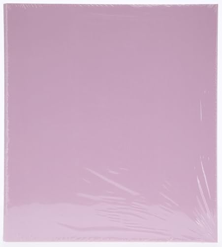 Hama Ordner A4 (39mm R&uuml;ckenbreite, Ringbuch, Ringordner A4 4 Ringe, Organizer, Aktenordner, Schnellhefter mit Ring, Ringbuchordner f&uuml;r Portfolio, Schule, B&uuml;ro, Dokumente, Fotos etc.) Pappe rosa