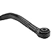 TRQ Front Track Bar Compatible with 07-08 Dodge Ram 1500 07-10 2500 11-13