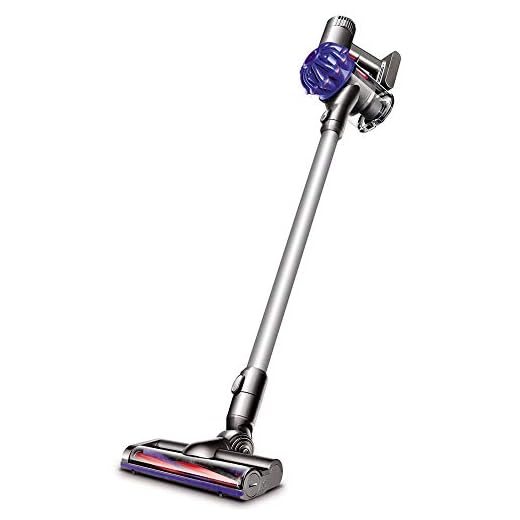 Dyson V6 Cord Free Vacuum