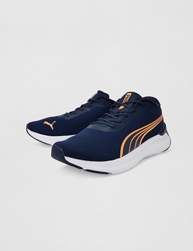 Image of Puma Unisex-Adult Softride Amp-x Running Shoe