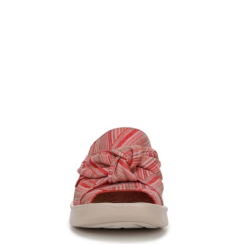 Image of BZees Women's Smile Wedge Sandal