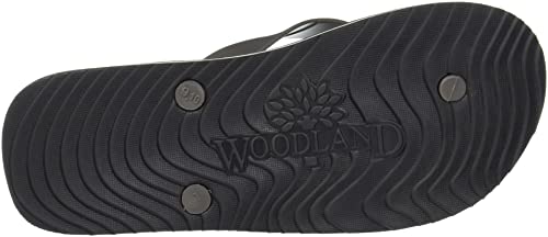 Image of Woodland Men Flip-Flops