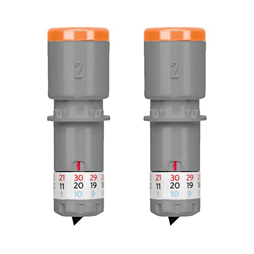 SILHOUETTE OF AMERICA Kraft Blade, for Use with Cameo 4 Only, One Size
