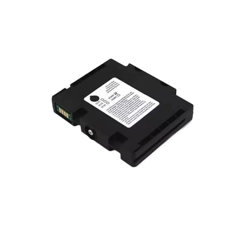 Compatibile con la stampa con cartuccia dinchiostro SG400 SG8001 Black