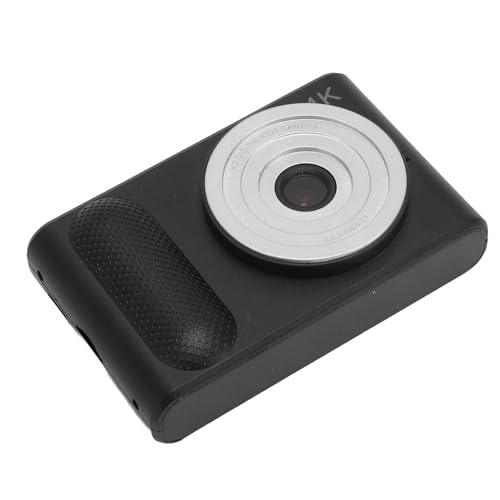 Cámara digital DSLR ASHATA 48MP con video 4K y zoom 16x miniatura 7