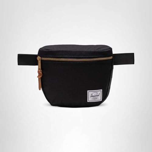 Herschel Settlement Hip Pack – Compact Recycled Belt Bag — view 7