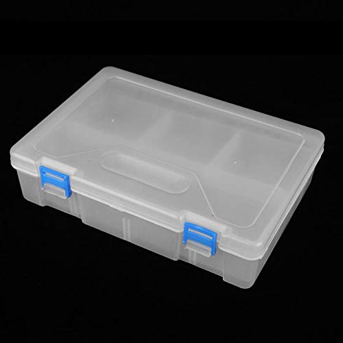 Tomantery Scatola porta penne per schizzi Astuccio...