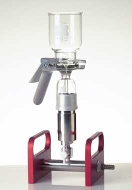 971000-1047 Solid Phase Extraction Manifold Set with 47mm Glass Filter Holder, 1 Place