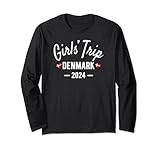 Birthday Girls' Trip