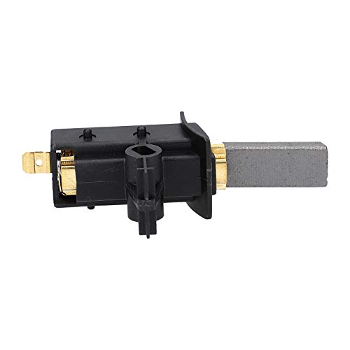 2x Motorkohlen Kohlebürsten Waschmaschine kompatibel mit Whirlpool Bauknecht 481281718792 Privileg 03108735 Bosch Siemens 0060889