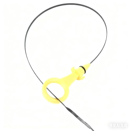 �g�����X�~�b�V�����I�C���f�B�b�v�X�e�B�b�N�`���[�u Compatible With A4 For Quattro 2009-2017 For A5 2008-2017 2.0T Q3 Q5 �Ή� 1X �����ԃG���W���I�C���f�B�b�v�X�e�B�b�N �ԕ⏕���i 0