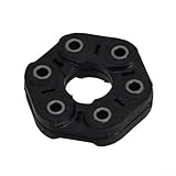 Vorne Propshaft Mount Kupplungsgelenk Kunststoff Direkter Ersatz für BMW für 3er für E46 Kompatibel mit für BMW für E28 für BMW für E34 für BMW für E39