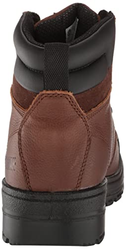 Image of Kodiak Unisex Adult Men's Greb 6 inch Steel Toe Safety Work Boot