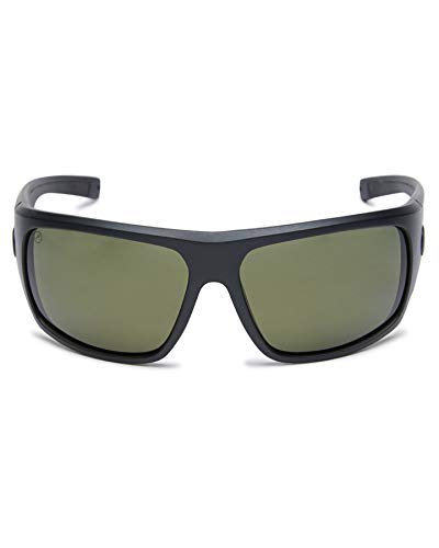 Electric Eyewear - Mahi Matte Black/Grey Polar #TOP1