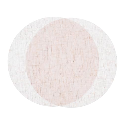 Angoily 2Pcs Soft Light Diffuser Shield for Ceiling Lights Glare Nursery Lampshade Heat Resistant Safe Cover Cozy Atmosphere for LED Glare Protection