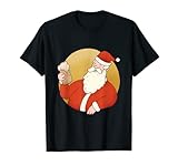Photo Gallery natale babbo natale birra divertente alcol ubriaco maglietta Photo Gallery natale babbo natale birra divertente alcol ubriaco maglietta