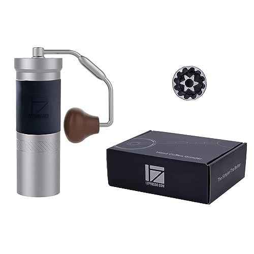 Your Guide to The Best Coffee Grinders for Espresso Lovers