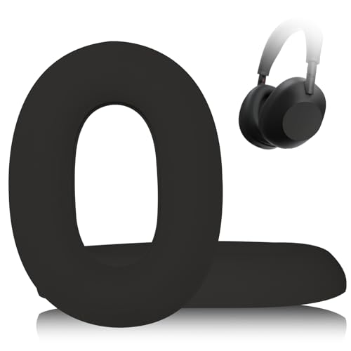 Amazon | Adhiper シリコン汗防止イヤーパッドカバー ソニー WH